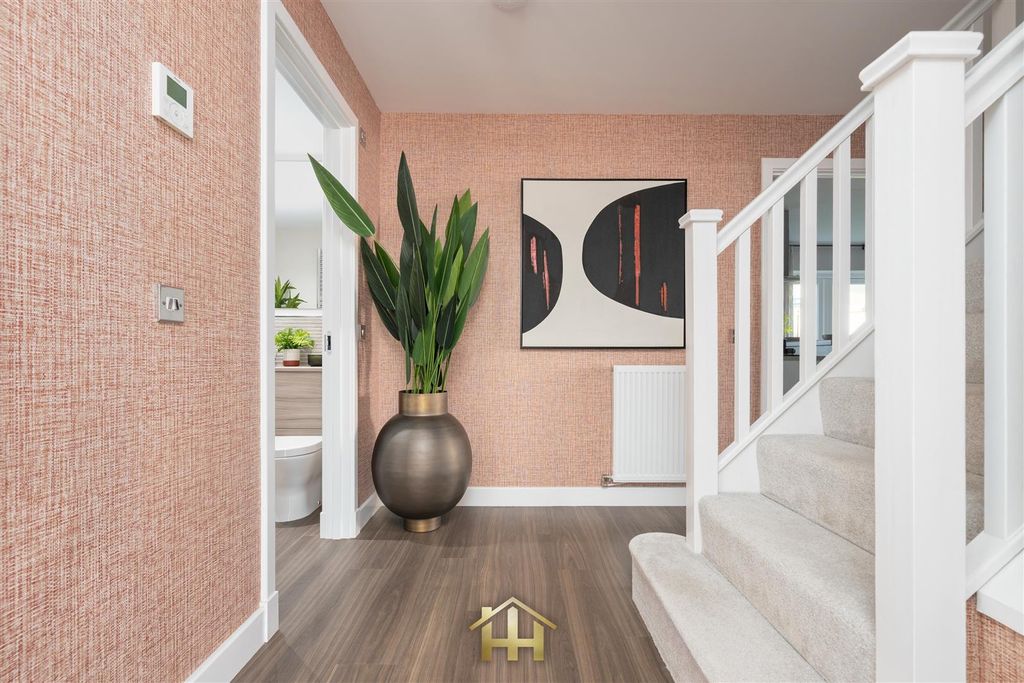 Additional image 11 of 4 bed detached house for saleSpringfield Properties, Dykes Of Gray Development, Dundee DD2