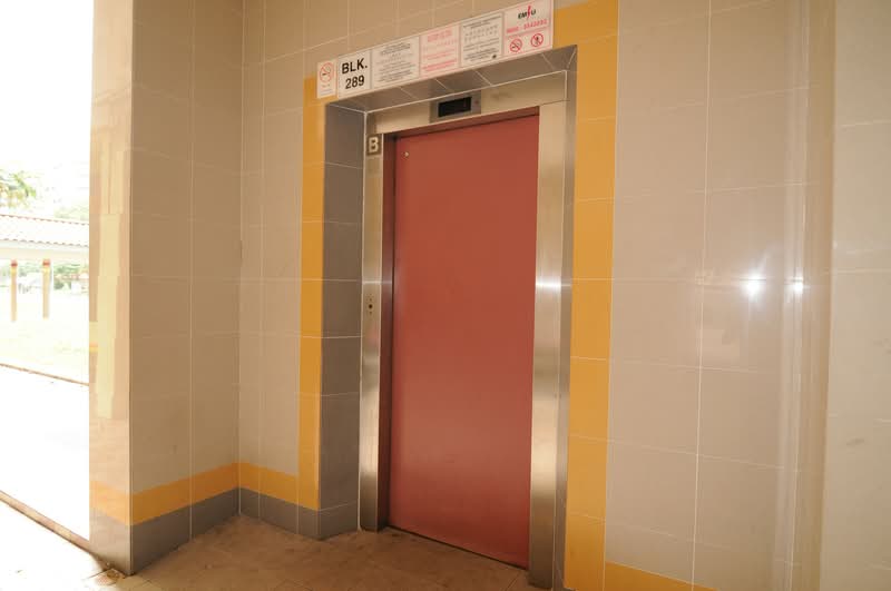 Additional image 10 of 289 Choa Chu Kang Avenue 3