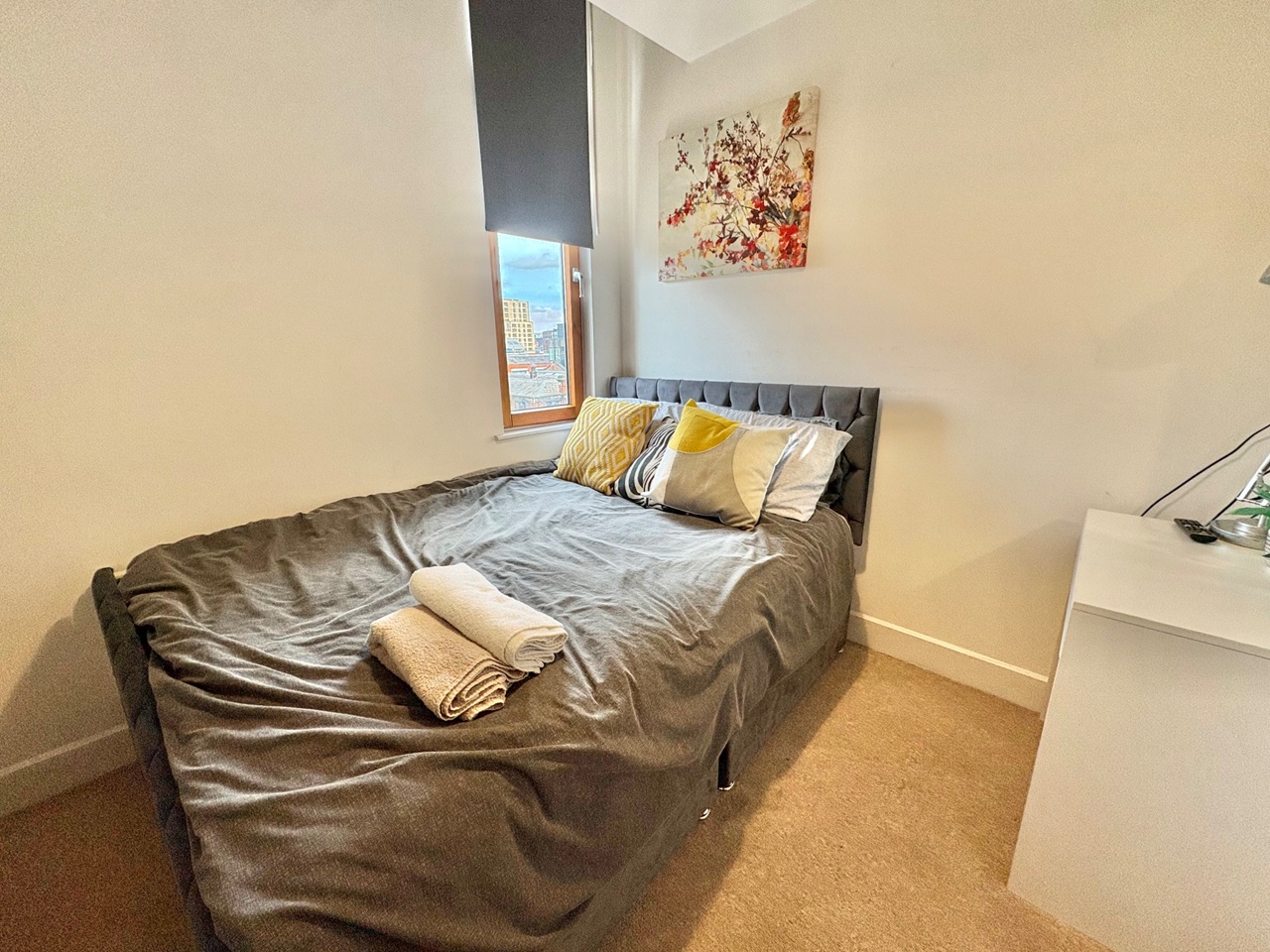 Additional image 10 of 3 Bed Flat, Lever St, M1, N1 7GU