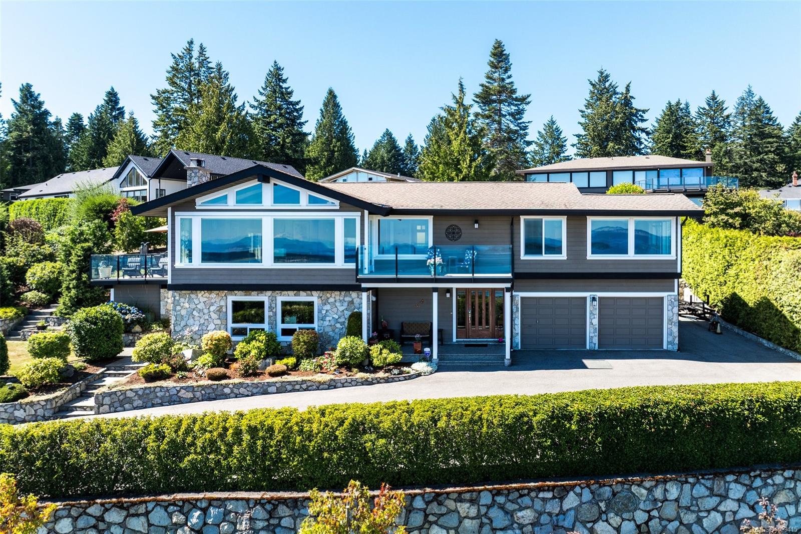 Additional image 4 of 8874 Park Pacific Terrace, North Saanich, BC, V8L 4S1