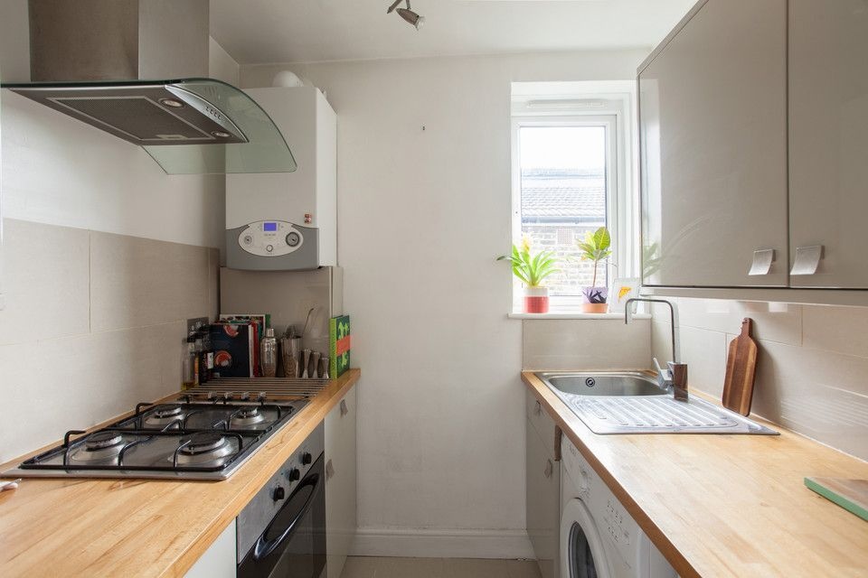 Additional image 9 of 1 Bed Flat, Pennethorne Road, SE15, N1 7GU