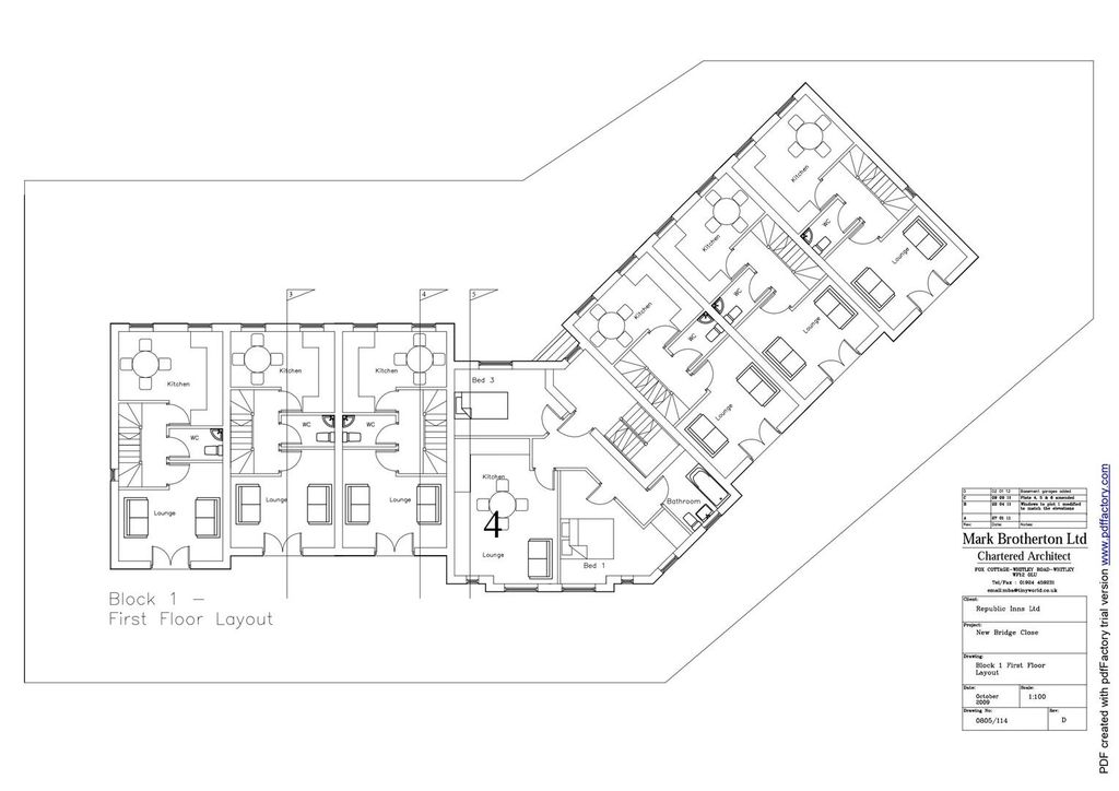 Additional image 8 of Land for saleCottingham Street, Goole DN14