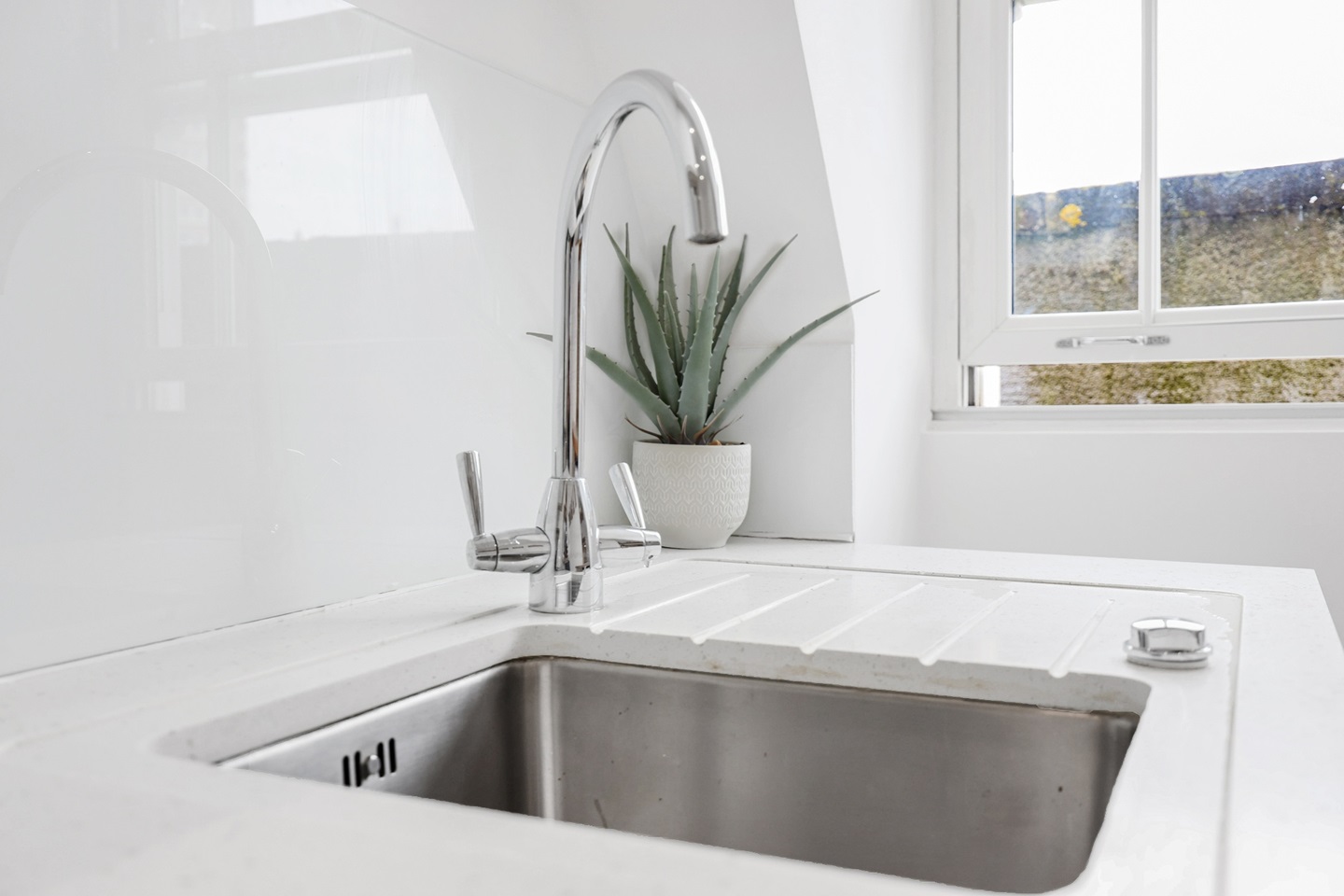 Additional image 21 of 1 Bed Flat, Broadway Market, E8, N1 7GU