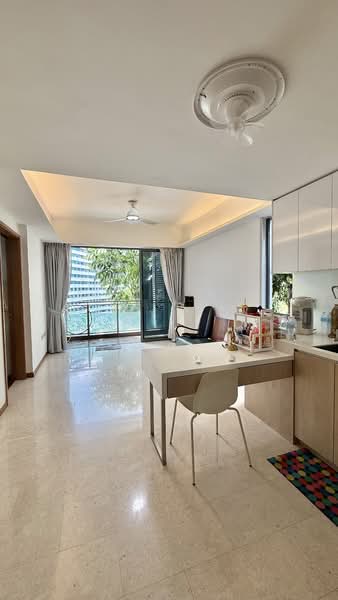 65 Punggol Central