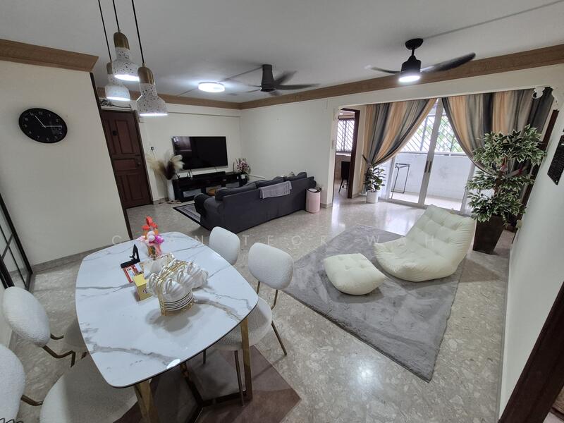 Additional image 3 of 658 Yishun Avenue 4