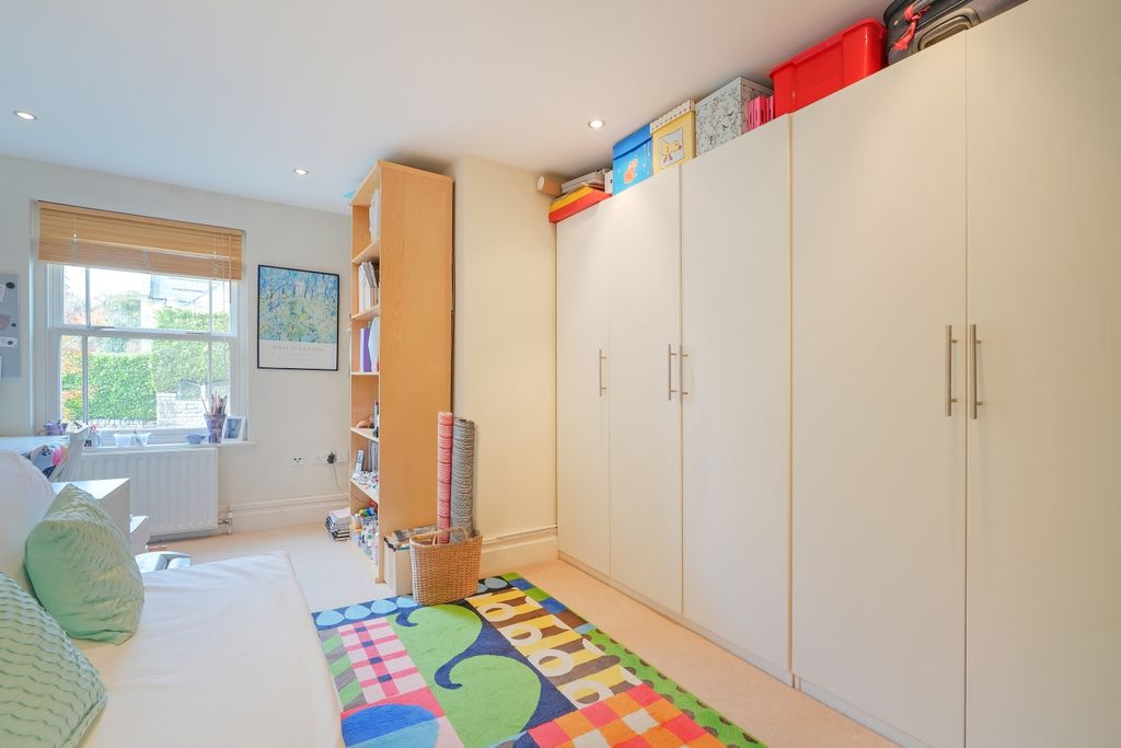 Additional image 14 of 2 bed flat for saleNewfield Place, Dore S17