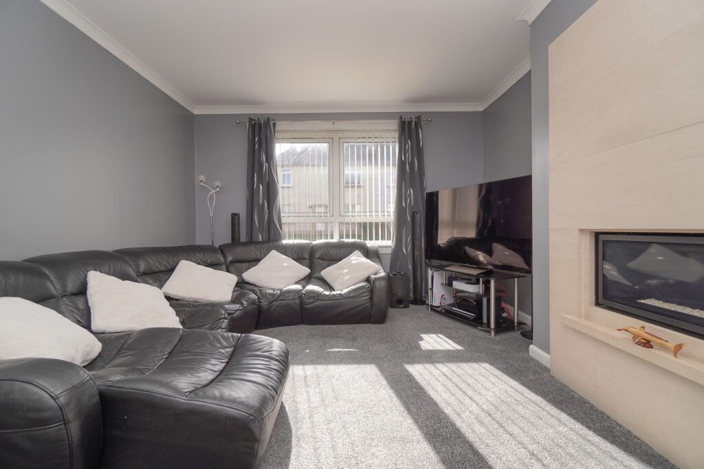 Additional image 2 of 2 bed flat for saleHolly Street, Clydebank G81