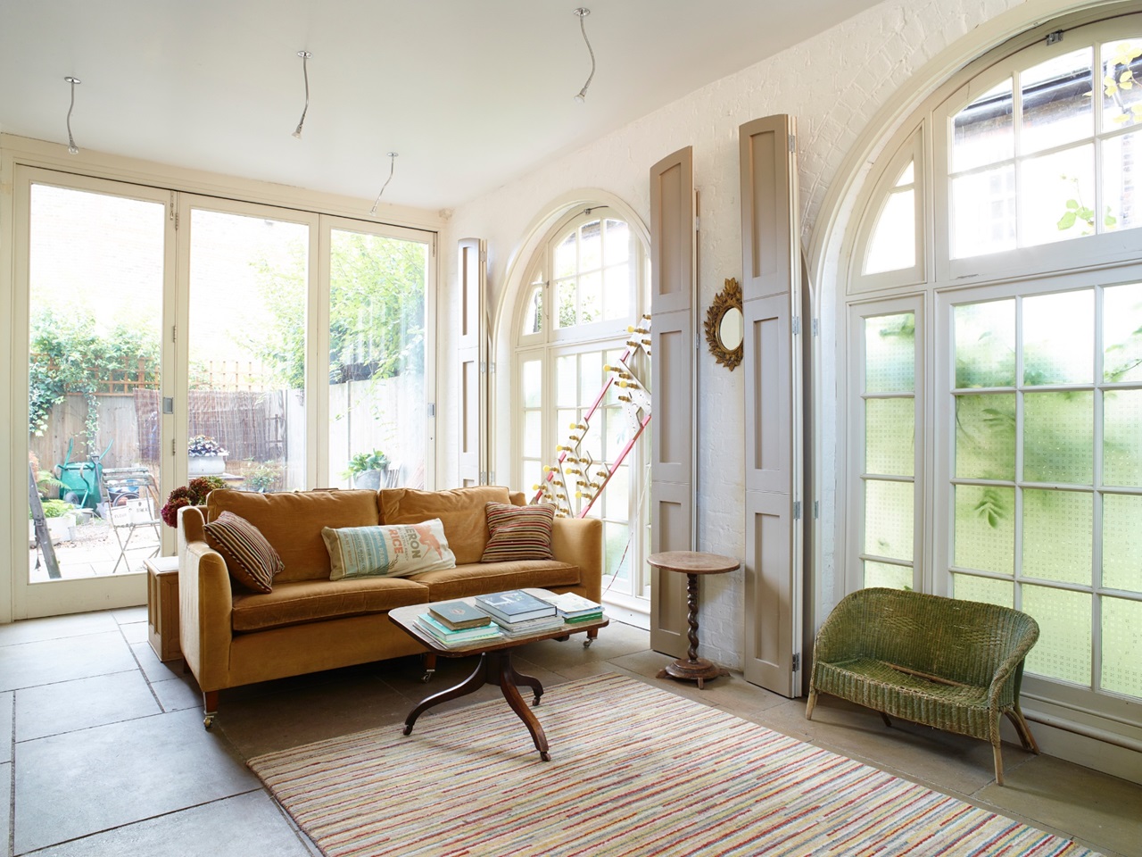 Additional image 3 of 3 Bed Detached House, Rectory Grove, SW4, N1 7GU