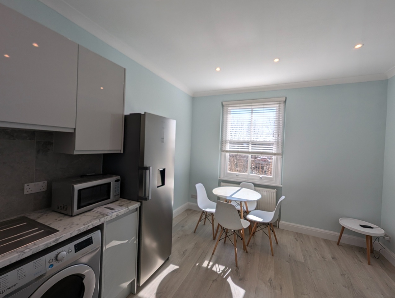 2 Bed Flat, Cambridge Gardens, W10, N1 7GU