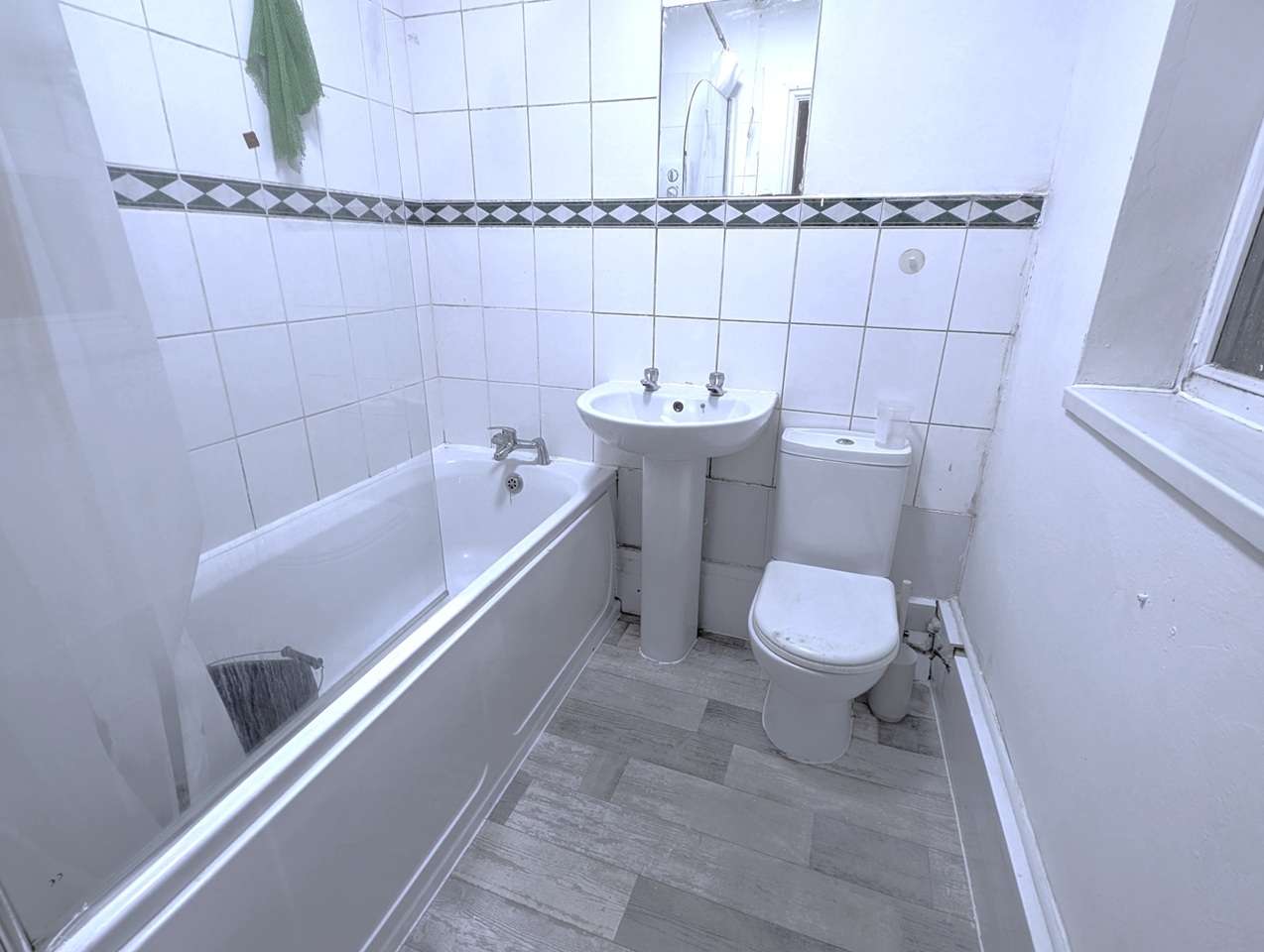 Additional image 2 of 3 Bed Flat, Handsworth, B19, N1 7GU