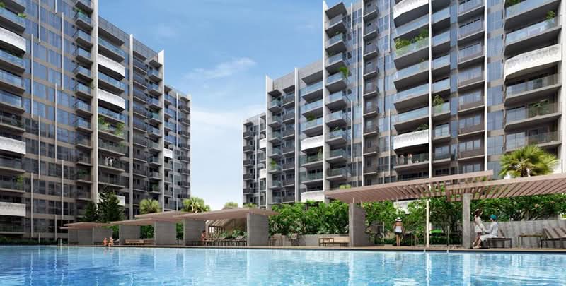 Additional image 15 of 117 Tampines Street 86