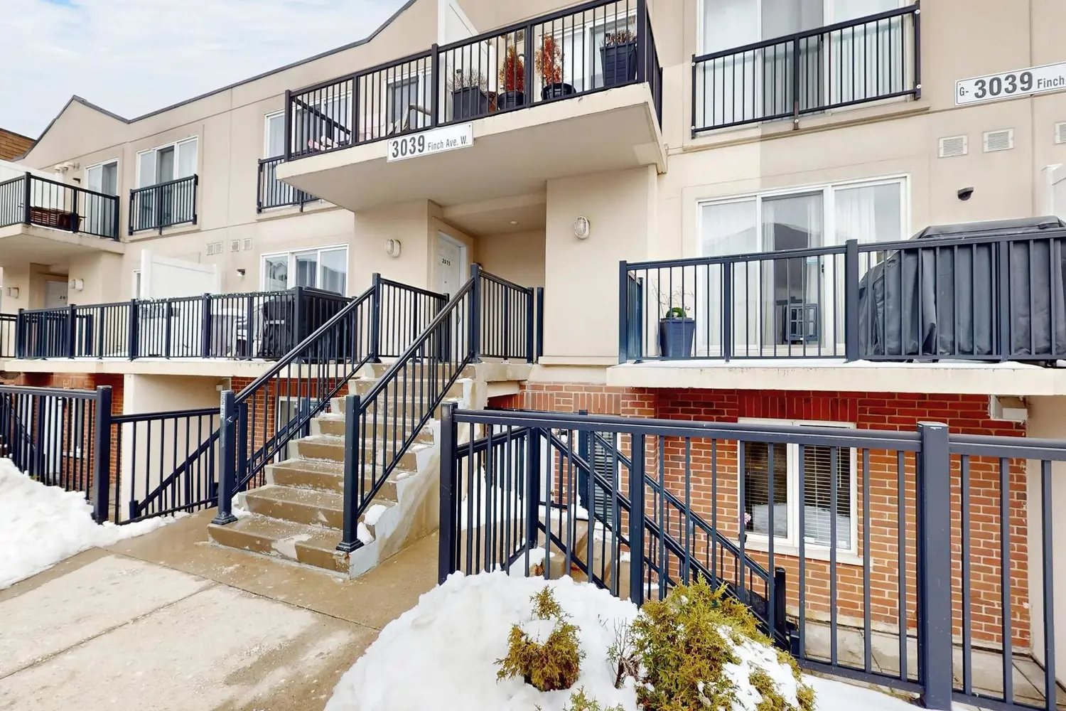 Additional image 2 of 3039 Finch Avenue 1028