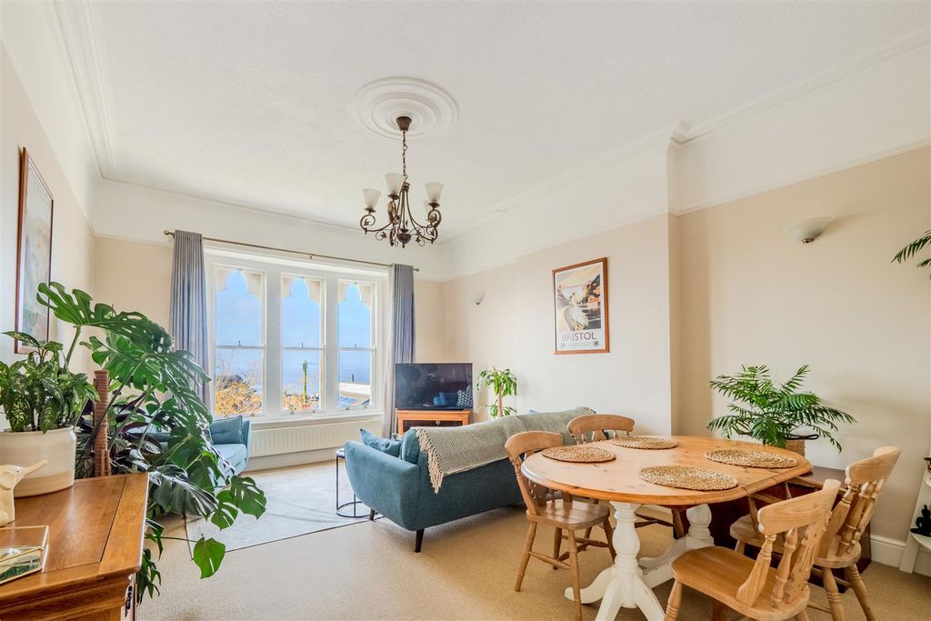 Additional image 6 of 2 bed flat for saleDial Hill Road, Clevedon BS21