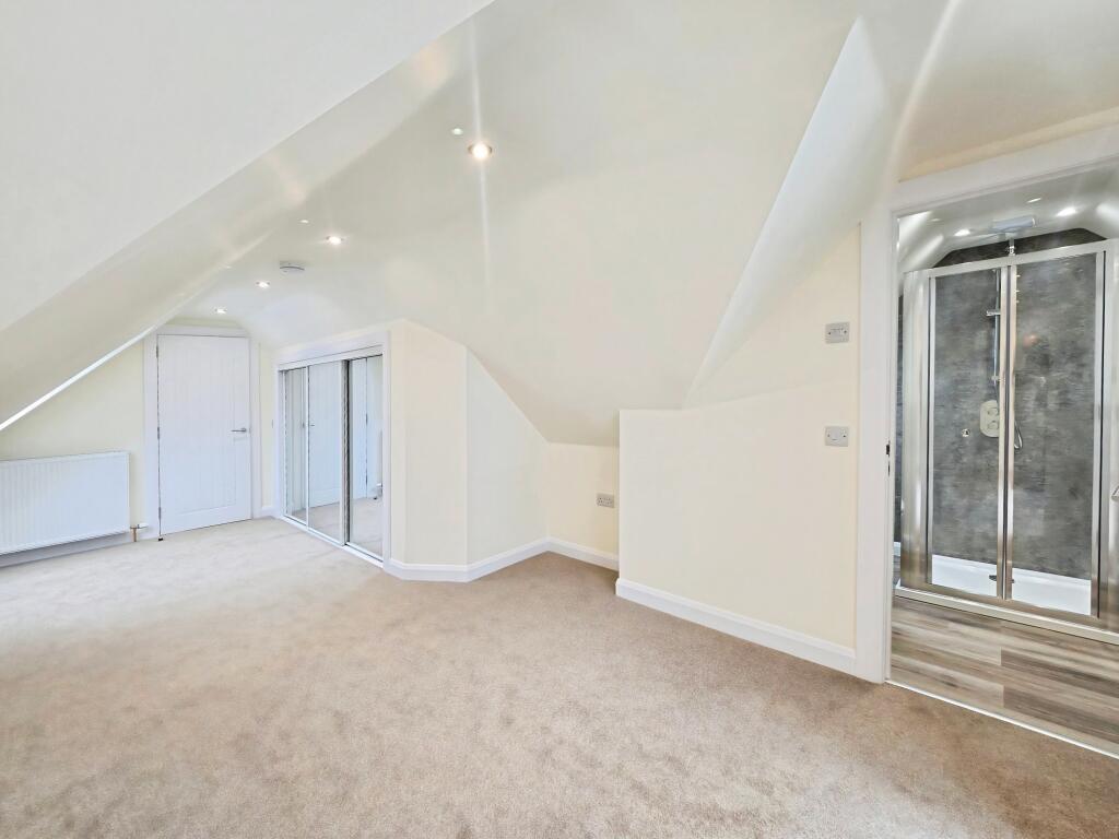 Additional image 13 of Overton Cottage, Craigellachie, Moray, AB38