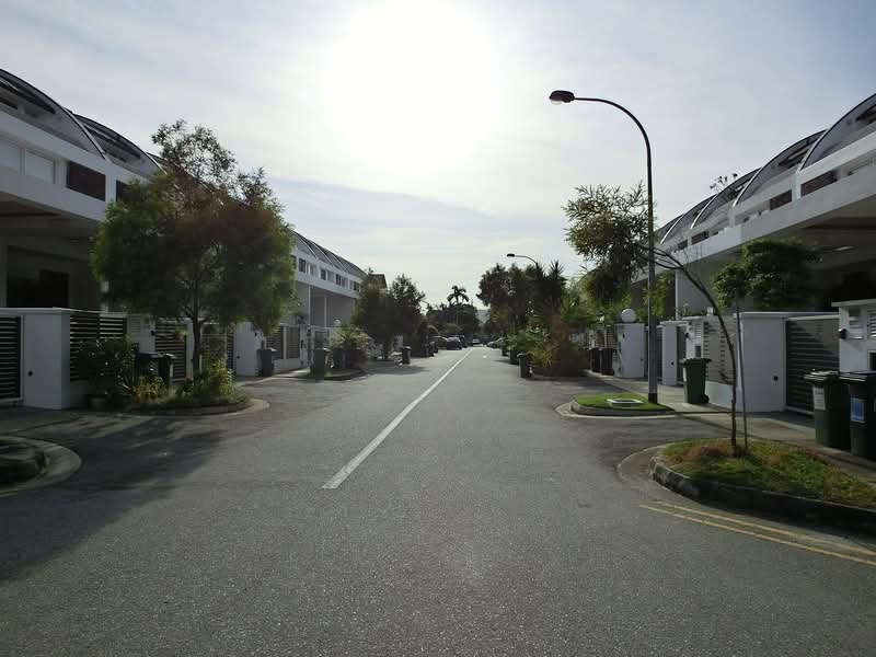 Additional image 6 of Matlock Rise