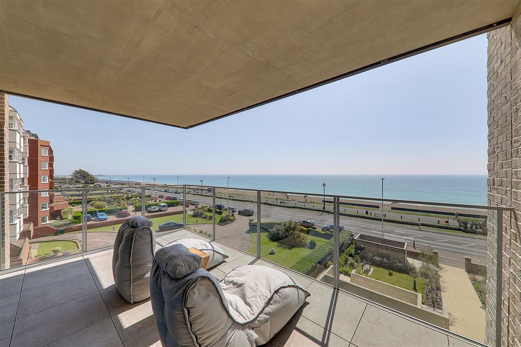 Additional image 18 of 3 bed flat for saleCalista, West Parade, Worthing BN11