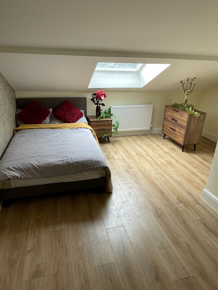 Additional image 5 of Room in a Shared House, Barton Terrace, LS11, N1 7GU