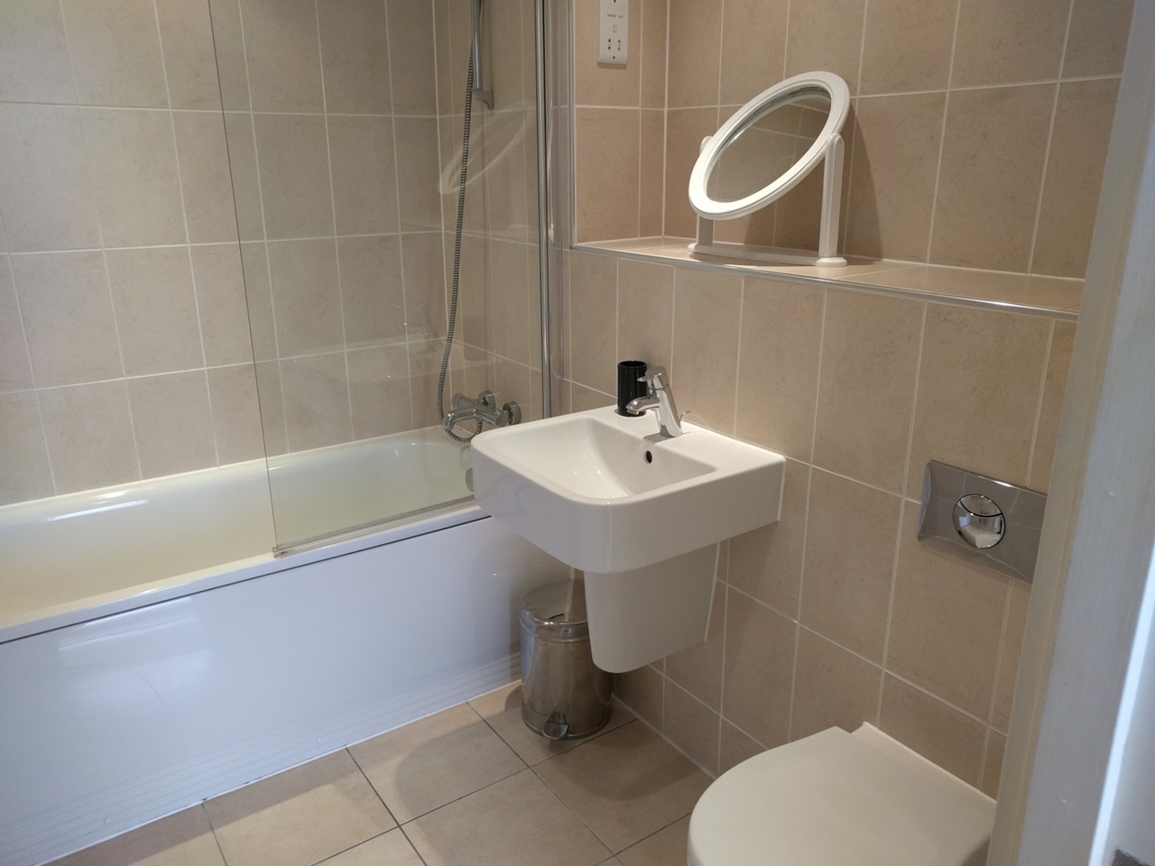 Additional image 7 of 2 Bed Flat, Highbury Stadium Square, N5, N1 7GU