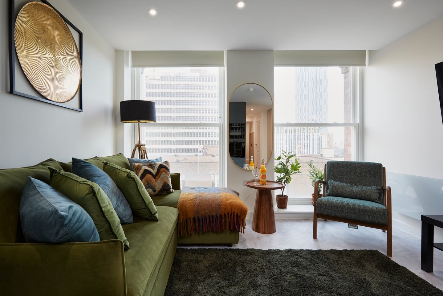 Additional image 2 of 1 Bed Flat, Leeds, LS1, N1 7GU