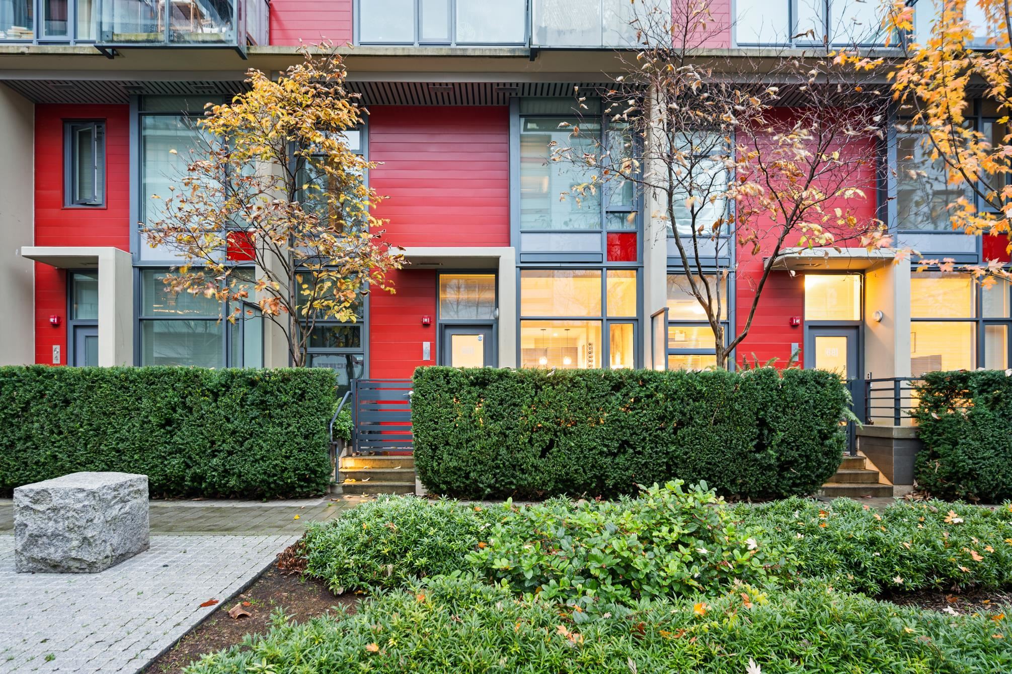 Additional image 3 of 66 1st Avenue W, Vancouver, BC, V5Y 0K4