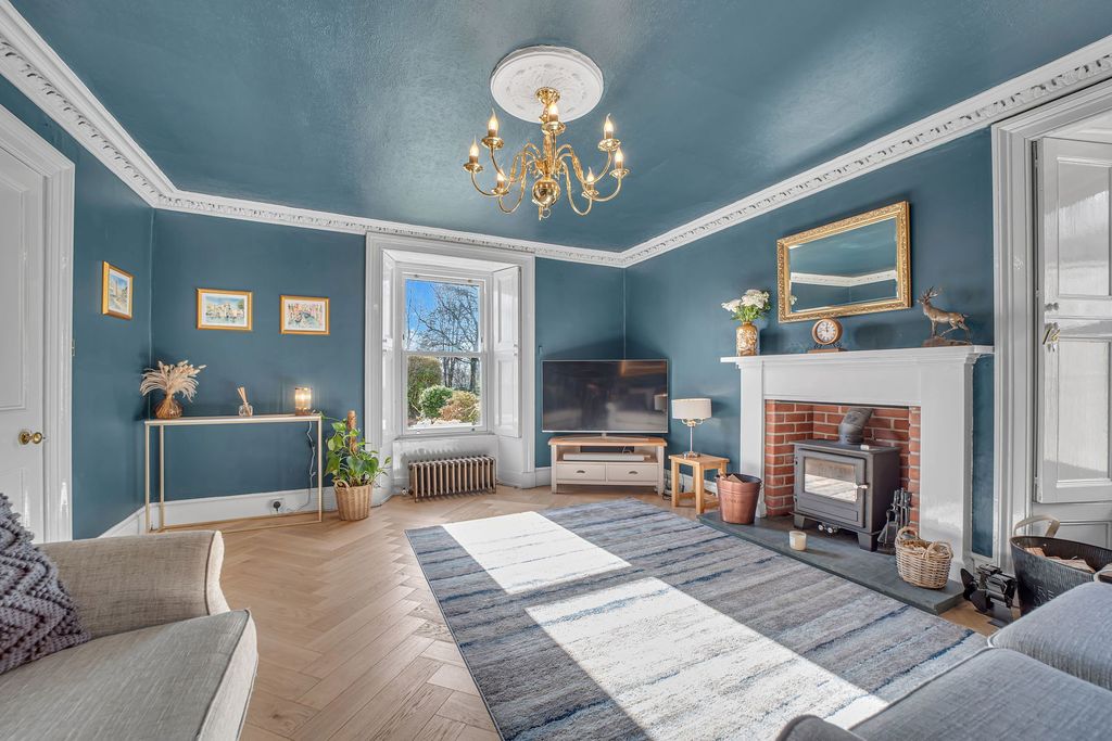 Additional image 4 of 7 bed detached house for saleWell Road, Moffat DG10