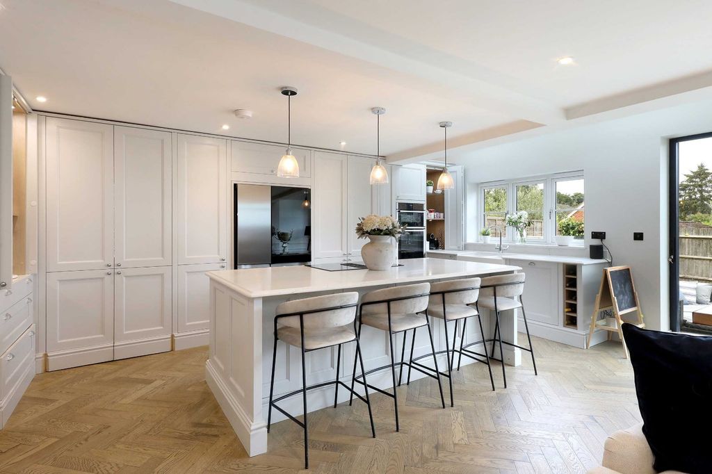 Additional image 2 of 4 bed detached house for saleCock Lane, Penn, Buckinghamshire HP10