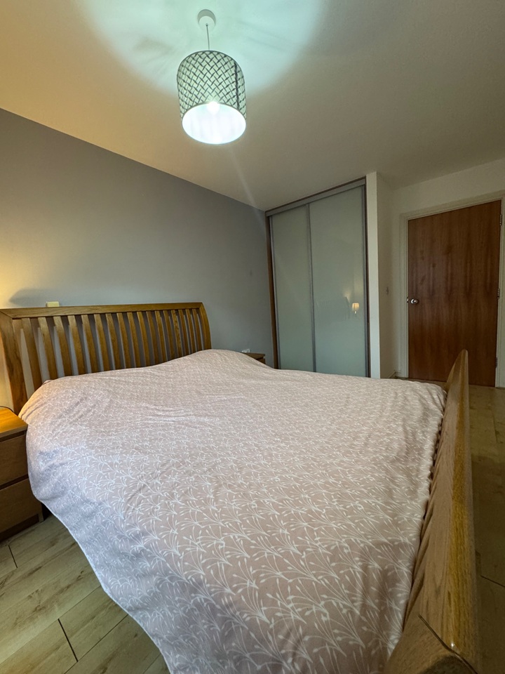 Additional image 4 of 1 Bed Flat, Liberty Place, B16, N1 7GU