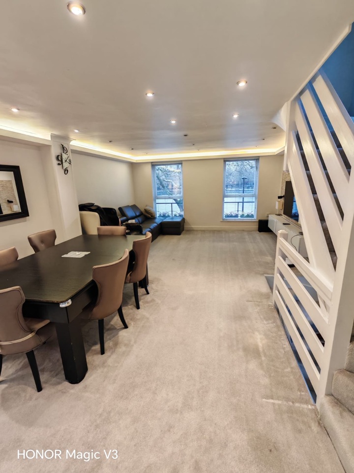 Additional image 3 of 3 Bed Semi-Detached House, Bray Crescent, SE16, N1 7GU