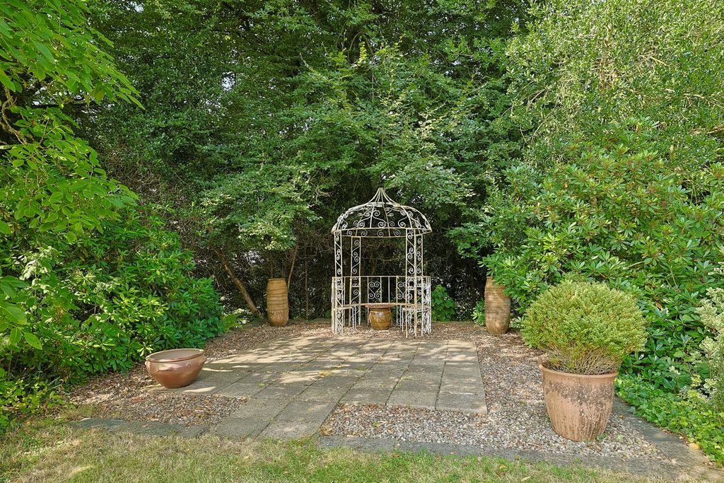 Additional image 39 of 5 bed detached house for saleThe Old Rectory, Ilston, Swansea SA2