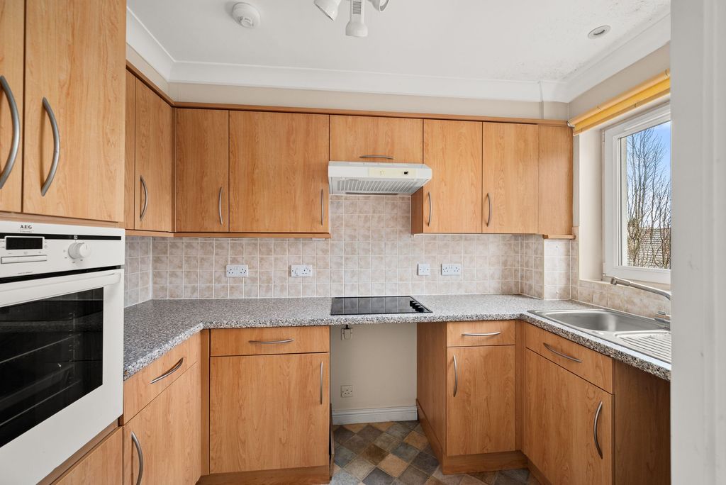 Additional image 4 of 2 bed flat for sale41 Strathmore Court, Forfar DD8
