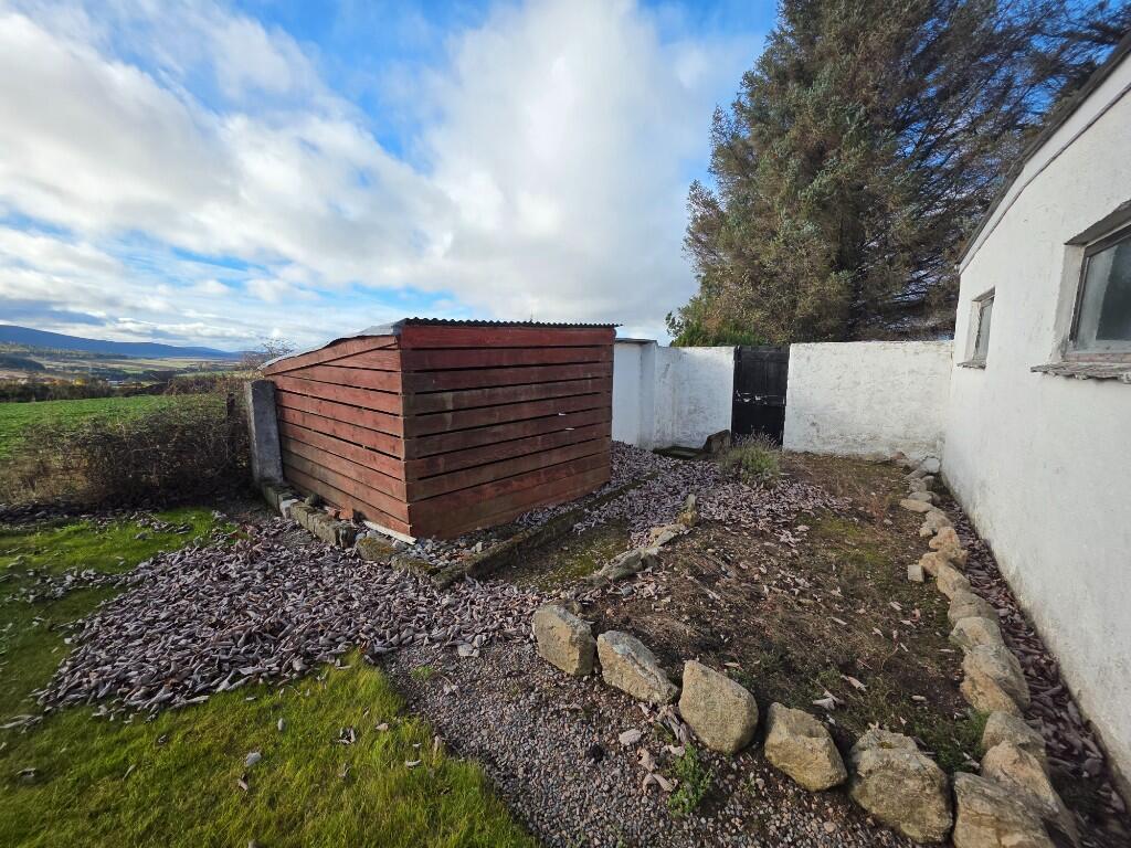 Additional image 21 of Aigan Mhor, Craigellachie, by Aberlour AB38 9QX