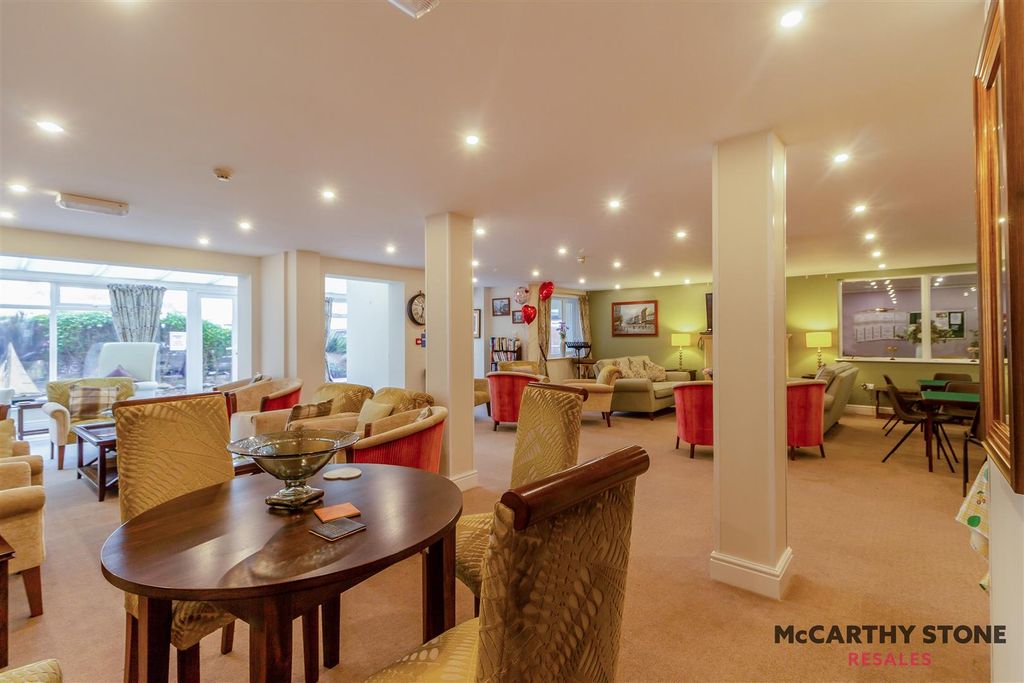 Additional image 13 of 2 bed flat for saleMiddleton Court, Picton Avenue, Porthcawl CF36
