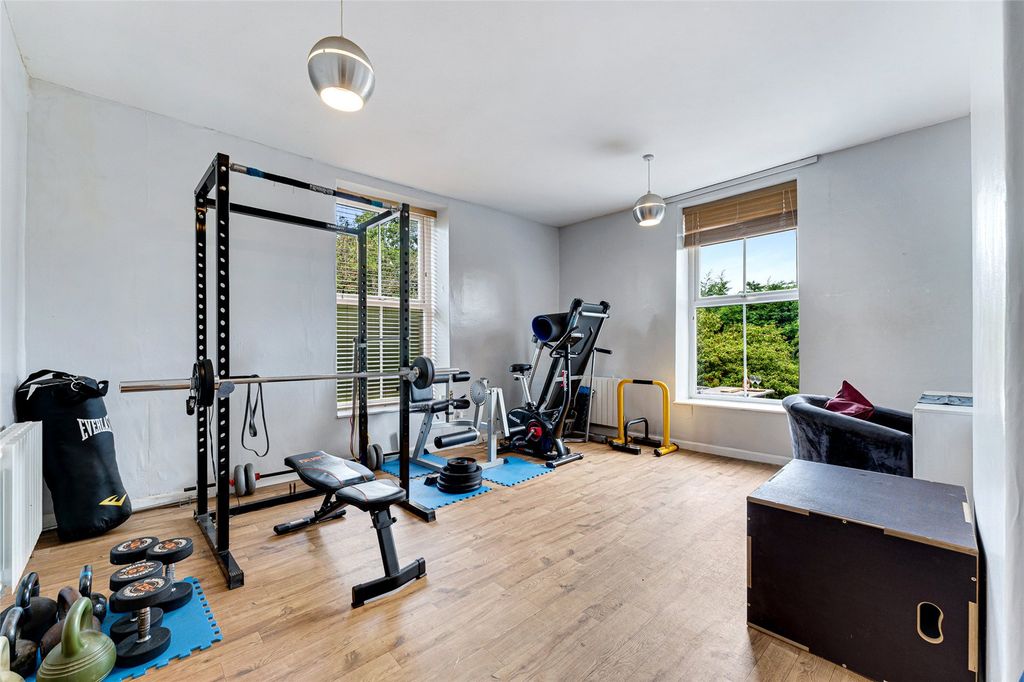 Additional image 7 of 5 bed link detached house for saleSaron, Denbigh, Denbighshire LL16