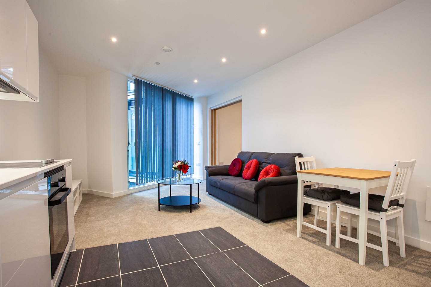 Additional image 13 of 1 Bed Flat, Transmission House, M4, N1 7GU