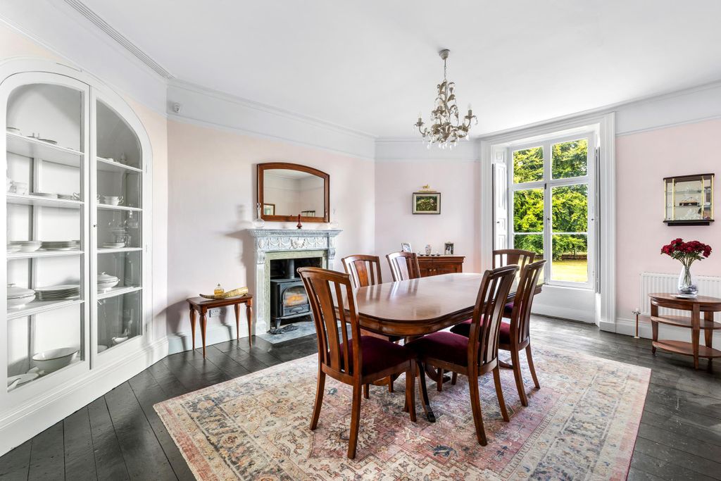 Additional image 4 of 6 bed detached house for saleOverton, Ludlow, Shropshire SY8