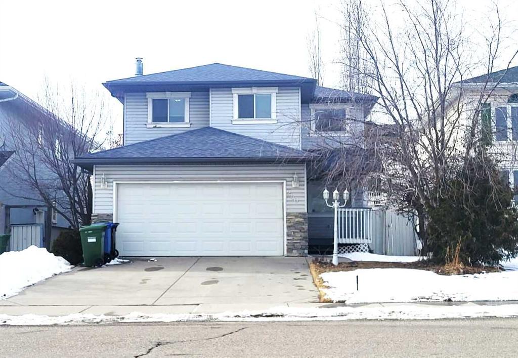 240 Arbour Ridge Way NW, Calgary, AB, T3G 3V8