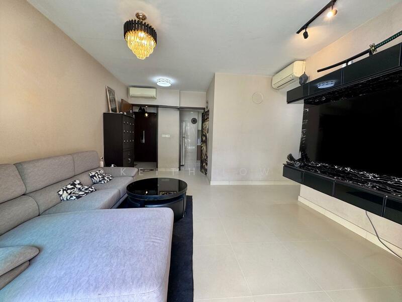 Additional image 3 of 25 Pasir Ris Link