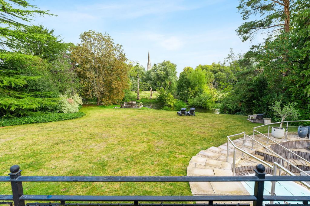 Additional image 3 of 6 bed detached house for saleWatersmeet Road, Salisbury SP2