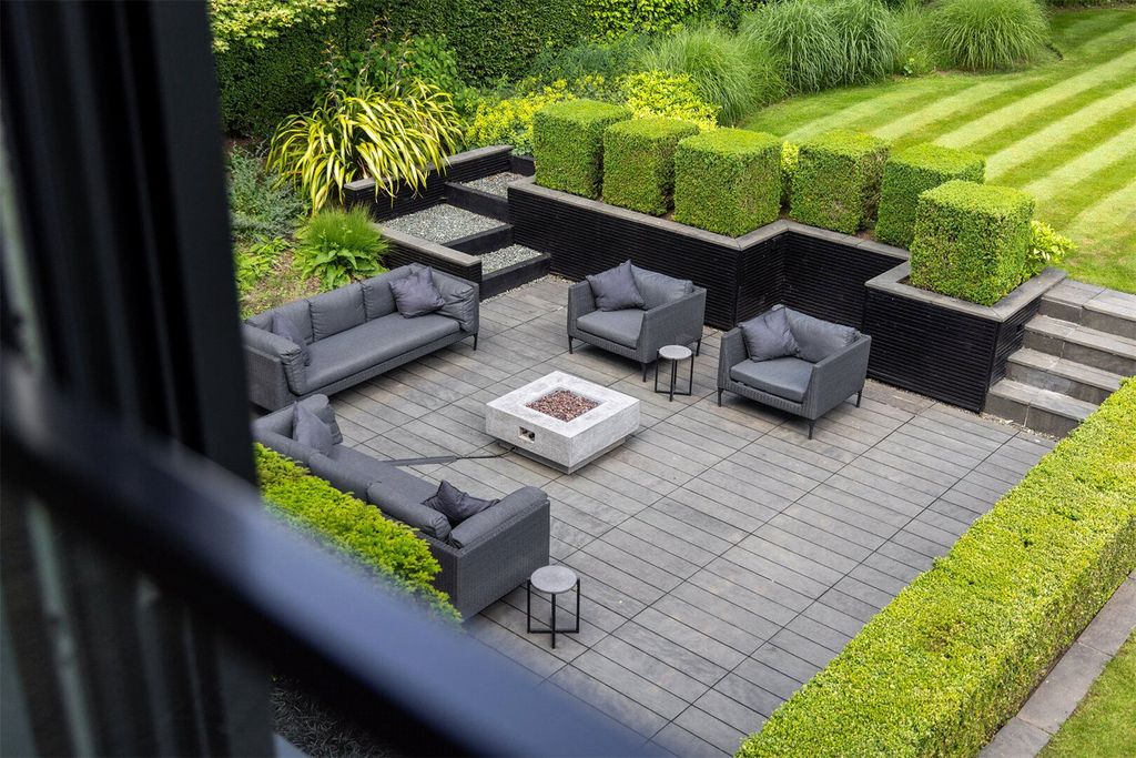 Additional image 16 of 4 bed detached house for saleStanhope Road, Bowdon WA14
