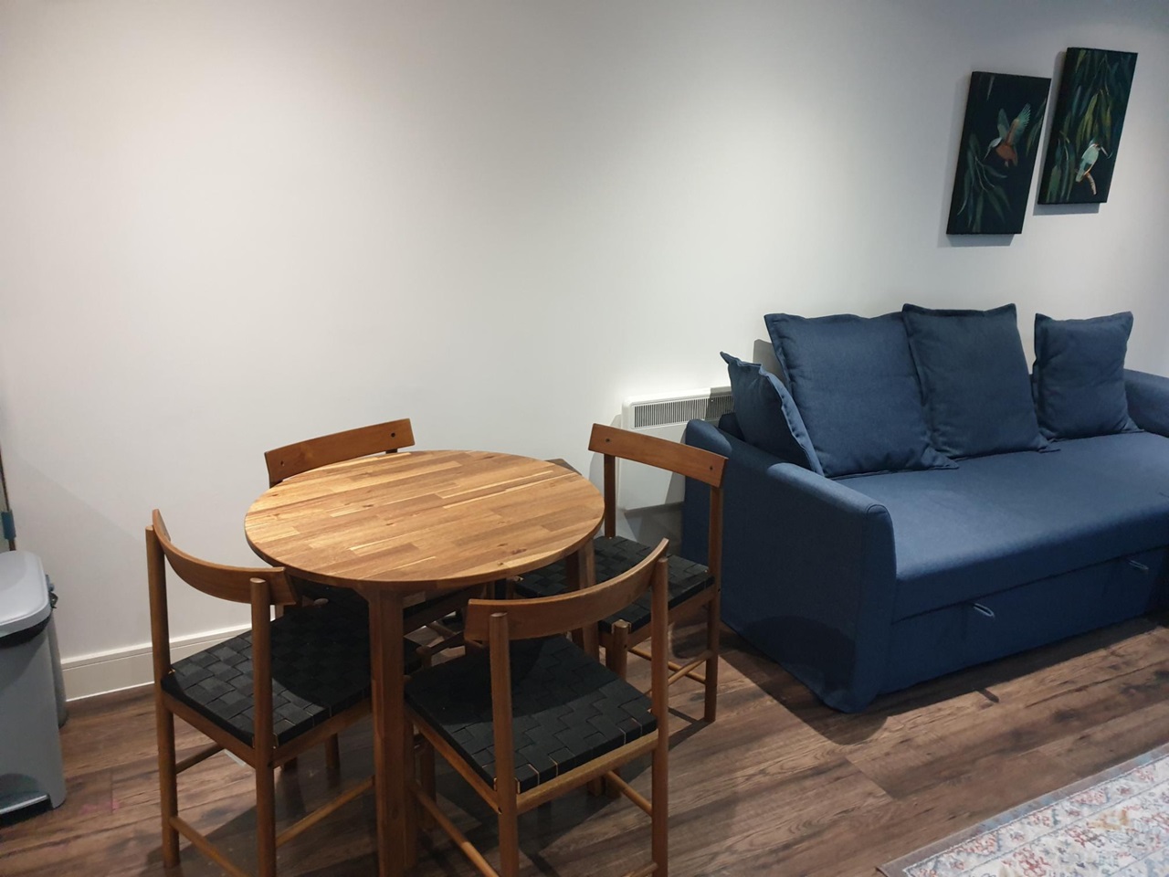 Additional image 3 of 1 Bed Flat, Sand Pits, B1, N1 7GU