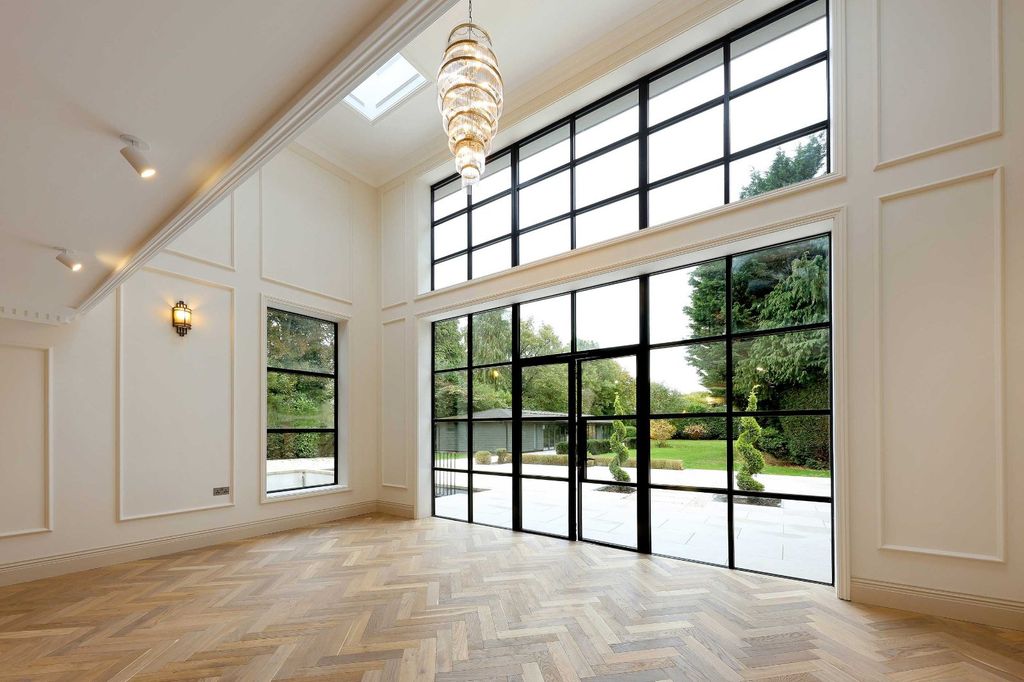 Additional image 13 of 5 bed country house for saleJordans Way, Jordans, Beaconsfield, Buckinghamshire HP9