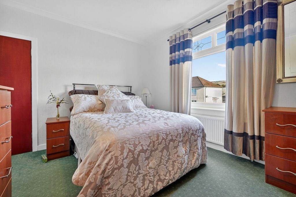 Additional image 15 of 2 bed flat for sale64 Hopes Avenue, Dalmellington, Ayr KA6