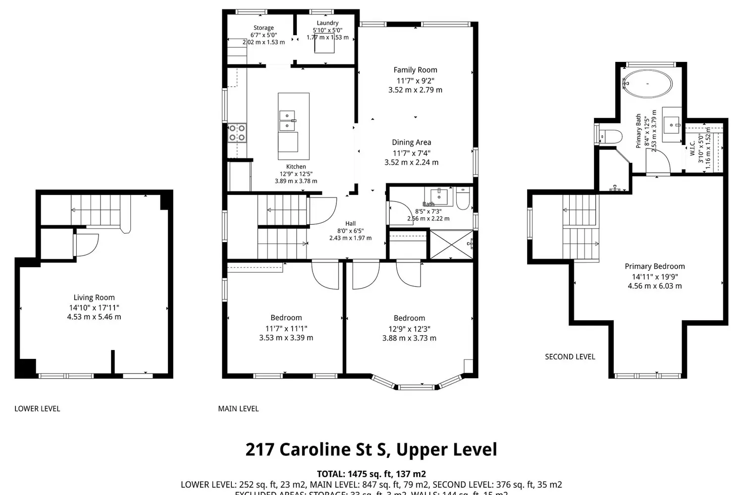 Additional image 12 of 217 Caroline Street