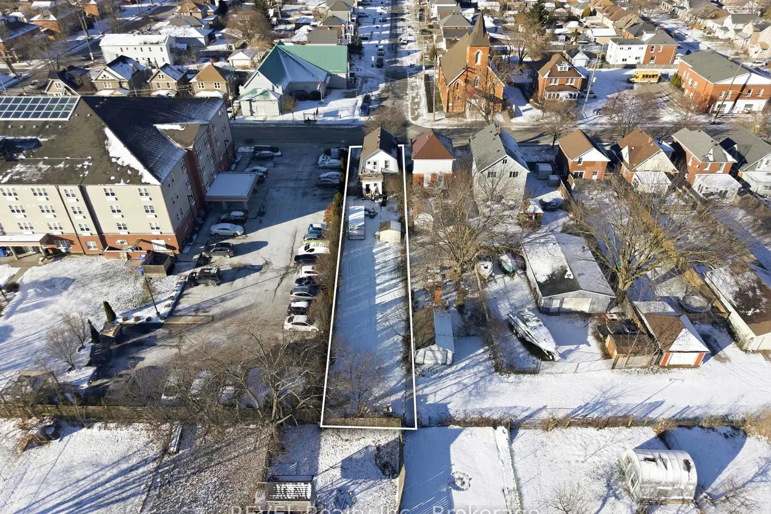 Additional image 19 of 348 Hellems Avenue