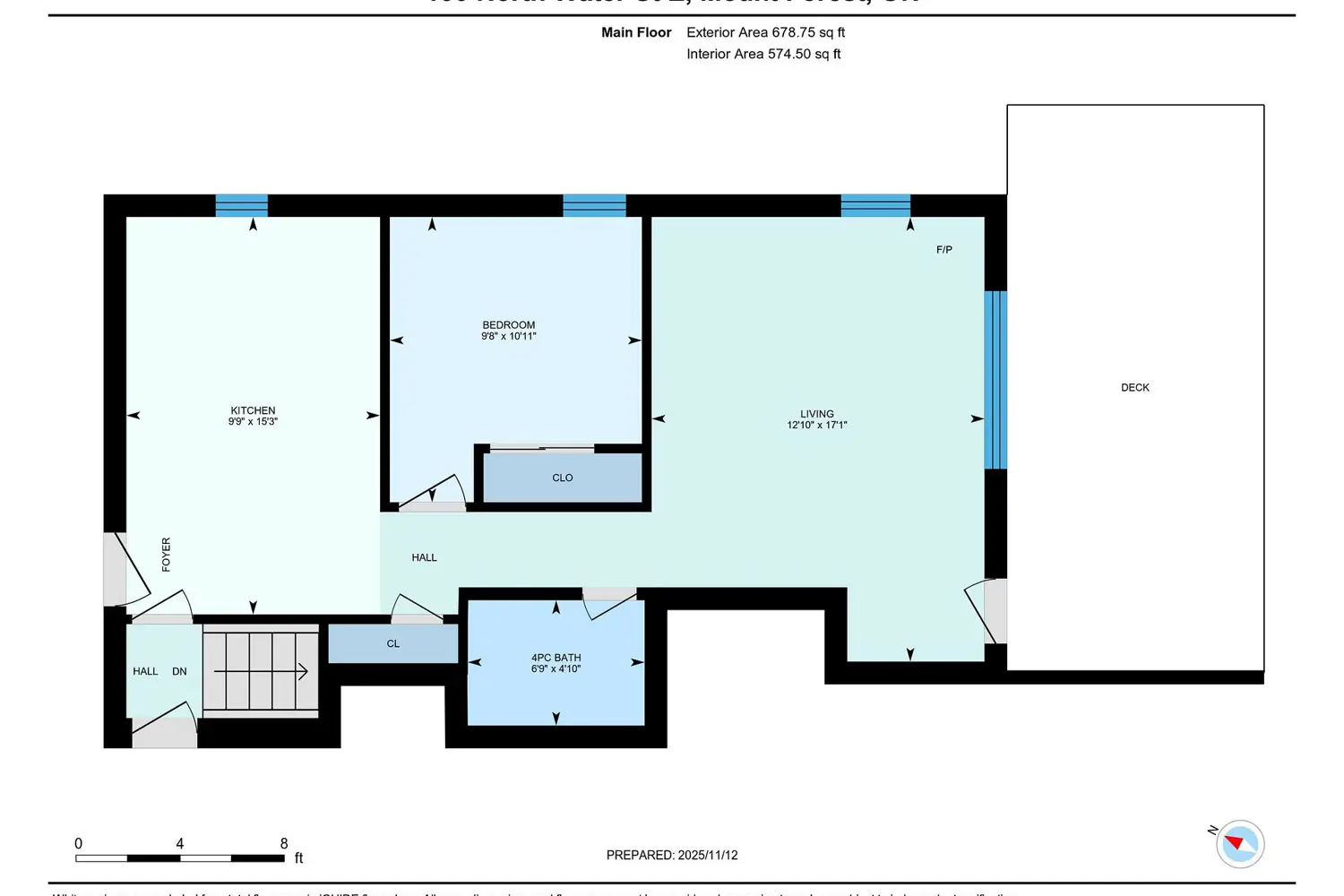 Additional image 20 of 130 North Water Street