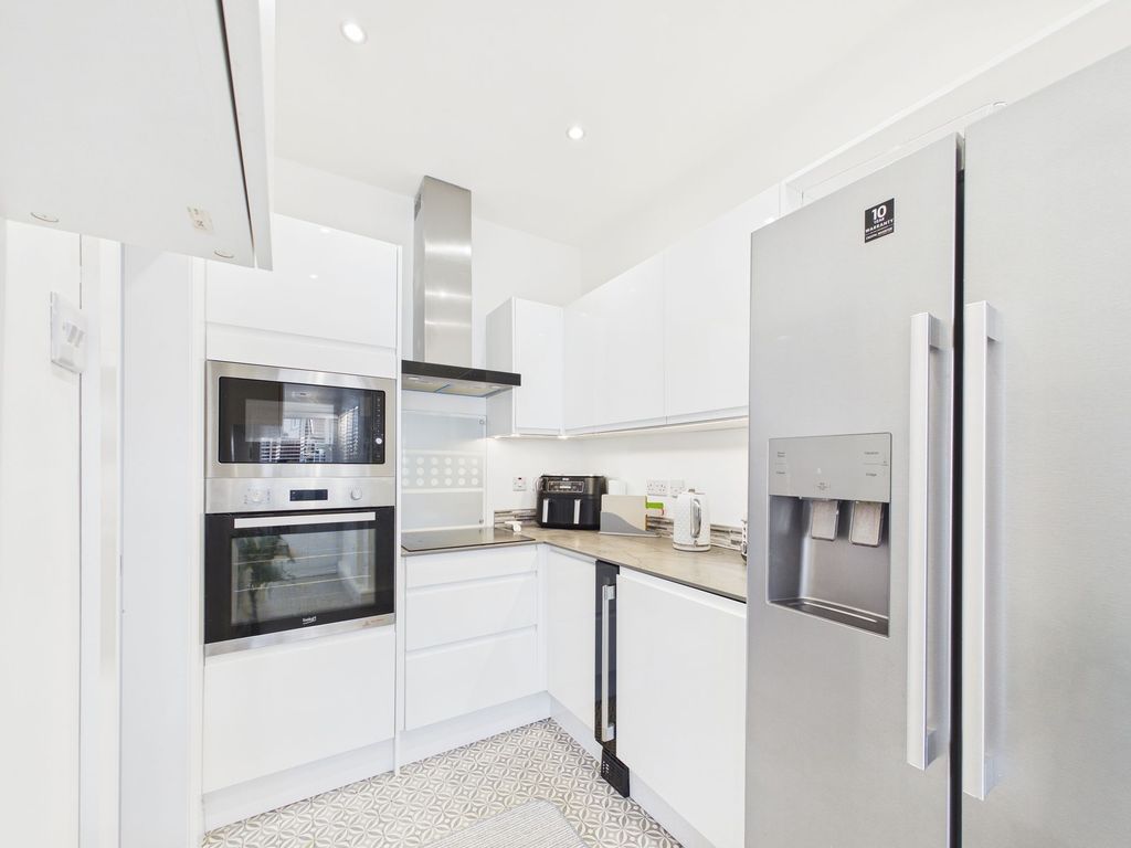 Additional image 3 of 2 bed flat for saleSt. Leonard Street, Lanark ML11