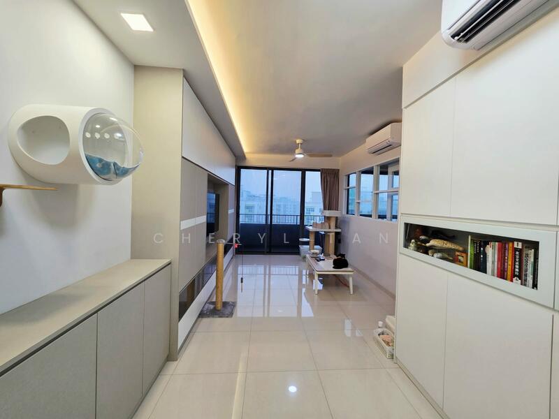 Additional image 4 of 37 Punggol Field