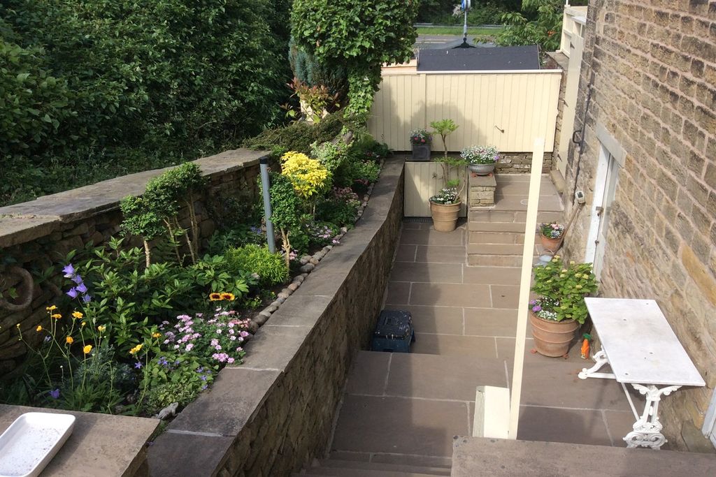 Additional image 27 of 3 bed flat for saleThe Old Co-Op Building, Church Street, Hayfield SK22