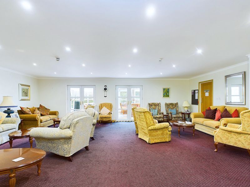 Additional image 20 of 2 bed flat for saleHafan Tywi, The Parade, Carmarthen SA31