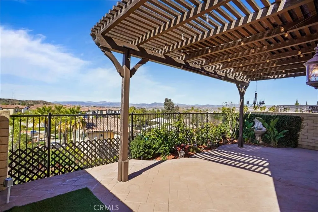 Additional image 18 of 19845 Via Kalban, Newhall, CA 91321